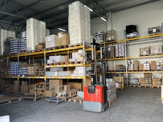 Lokal Radzymin. Zdjęcie 3