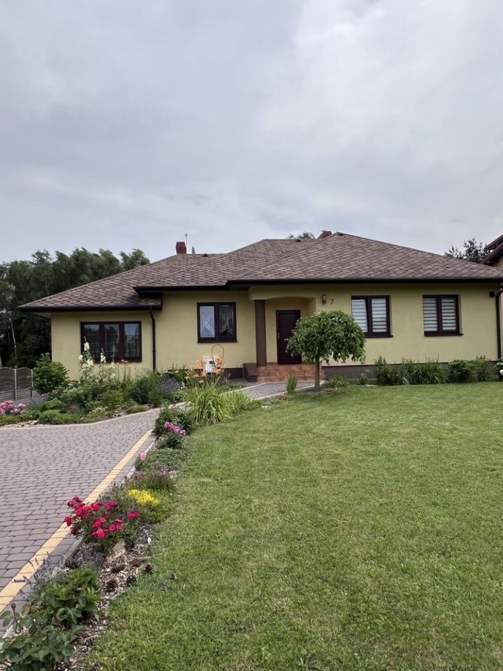 dom wolnostojący Siedlec. Zdjęcie 1