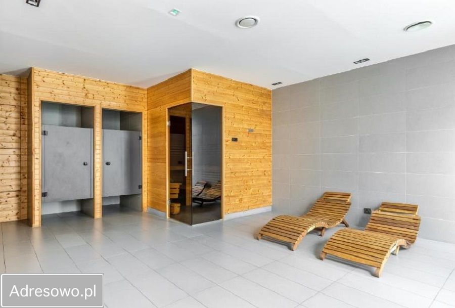 Mieszkanie 3-pokojowe Gdańsk Wrzeszcz, ul. Bolesława Chrobrego. Zdjęcie 11