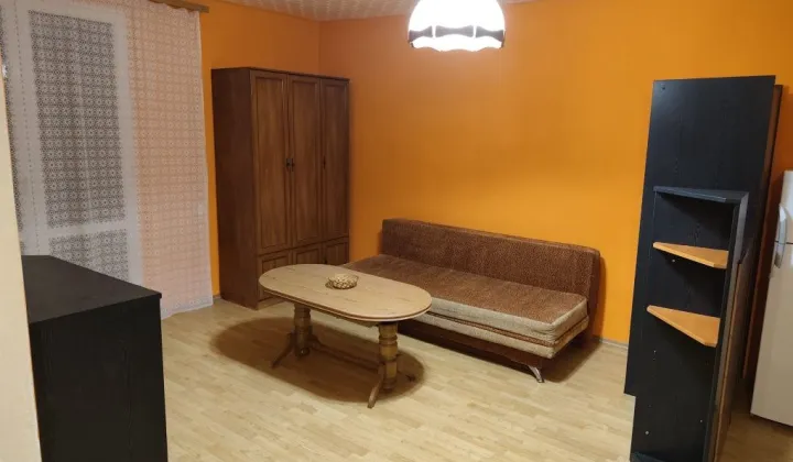 Mieszkanie 2-pokojowe Bytom