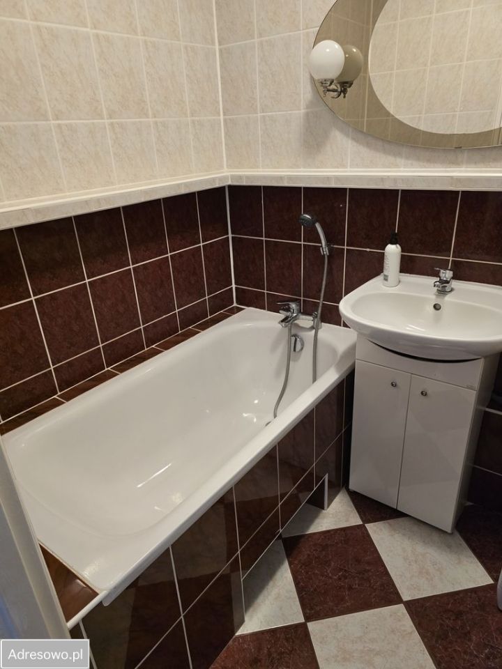 Mieszkanie 2-pokojowe Gorzów Wielkopolski Górczyn, ul. Jana Korcza. Zdjęcie 10