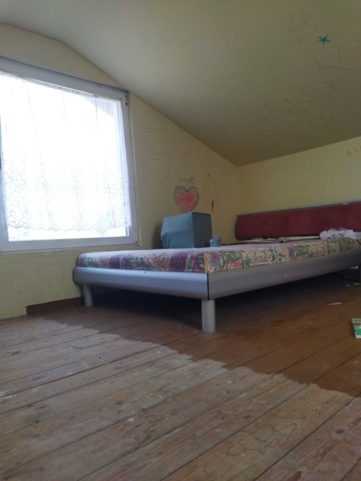 Działka rod Piła, al. Wojska Polskiego. Zdjęcie 7