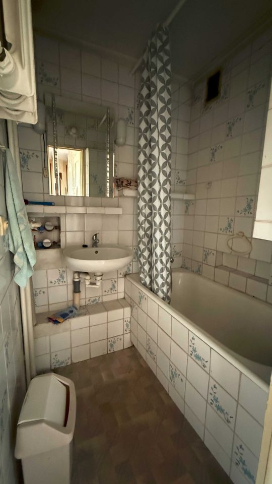 Mieszkanie 4-pokojowe Mokry Dwór, ul. Sadowa. Zdjęcie 6