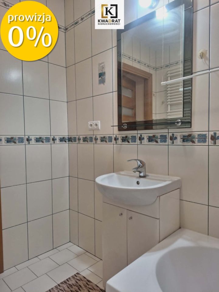 Mieszkanie 2-pokojowe Mińsk Mazowiecki Centrum, ul. 11-go Listopada. Zdjęcie 6
