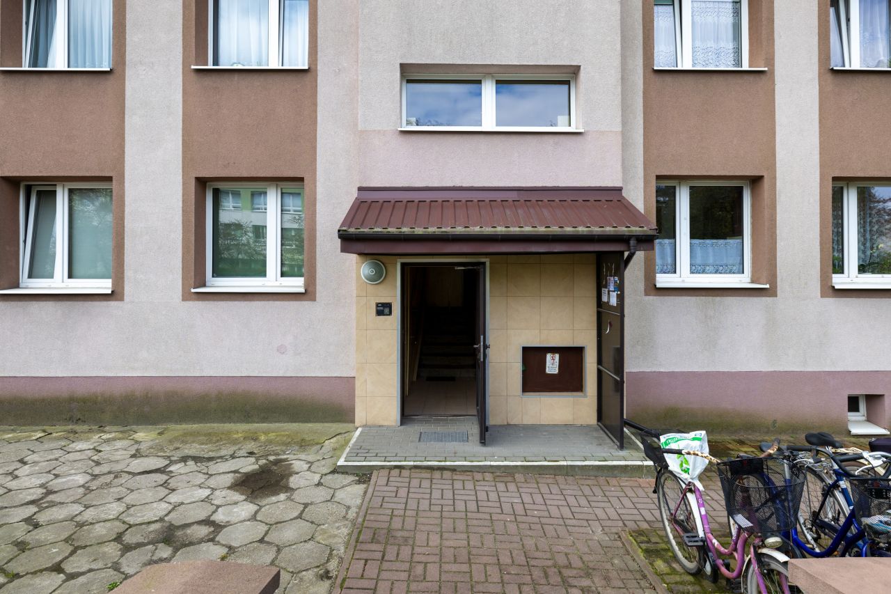Mieszkanie 3-pokojowe Radomsko Nowy Kowalowiec, ul. Brzeźnicka. Zdjęcie 2