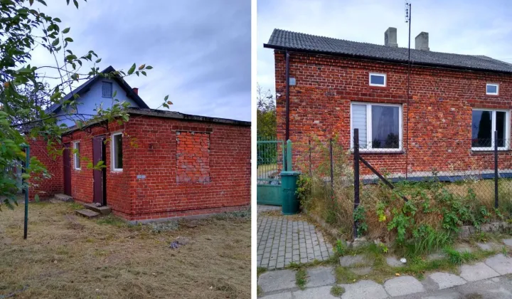 dom wolnostojący Głowno, ul. ks. Piotra Ściegiennego