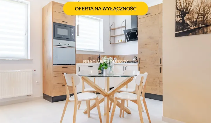 Mieszkanie 3-pokojowe Tarnów, ul. Marii Dąbrowskiej