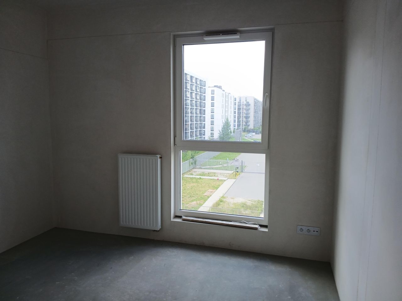 Mieszkanie 4-pokojowe Warszawa Ursus, ul. Giserska. Zdjęcie 11