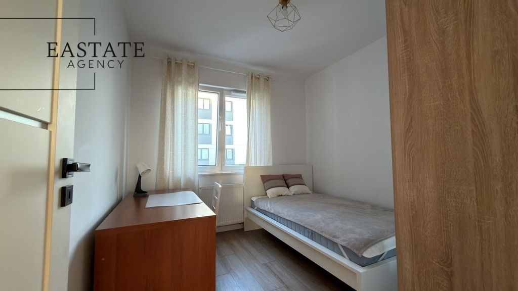 Mieszkanie 3-pokojowe Warszawa Bemowo, ul. Lazurowa. Zdjęcie 5