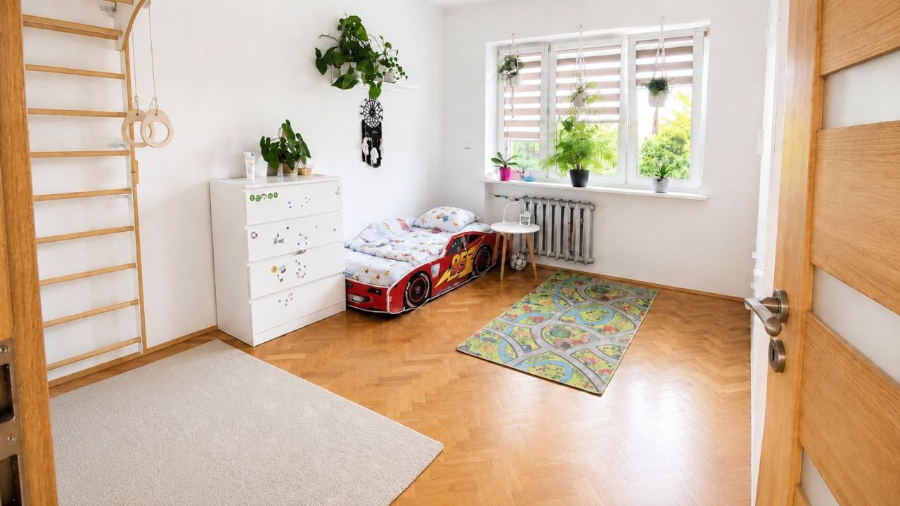 Mieszkanie 3-pokojowe Lublin Śródmieście, ul. Probostwo. Zdjęcie 9