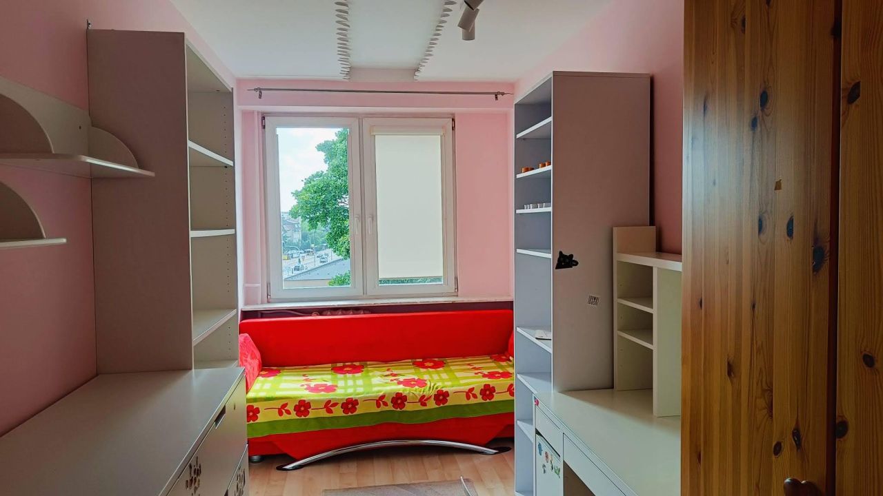 Mieszkanie 3-pokojowe Białystok, ul. Pogodna. Zdjęcie 5