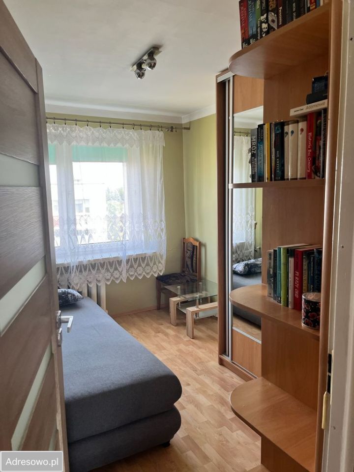 Mieszkanie 3-pokojowe Zambrów, ul. 71 Pułku Piechoty. Zdjęcie 4