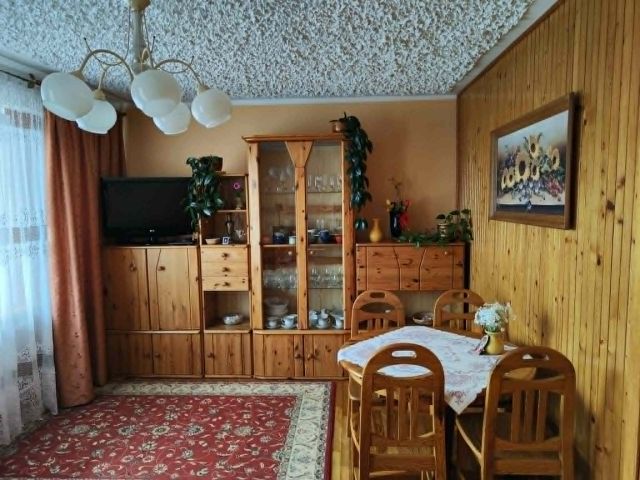 Mieszkanie 3-pokojowe Mrągowo, os. Mazurskie. Zdjęcie 1