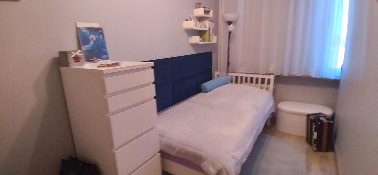 Mieszkanie 4-pokojowe Bielawa, os. XXV-lecia PRL. Zdjęcie 7
