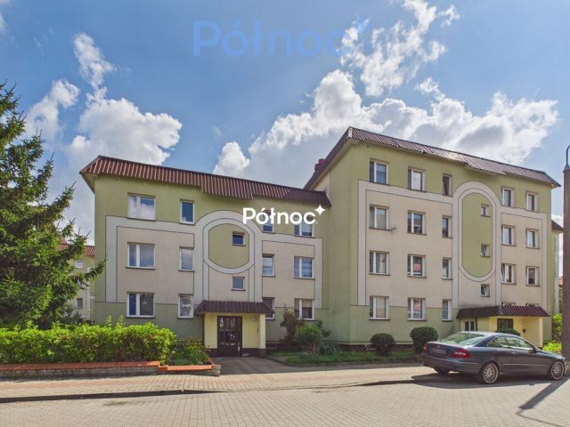 Mieszkanie 3-pokojowe Ełk, ul. Piękna. Zdjęcie 10