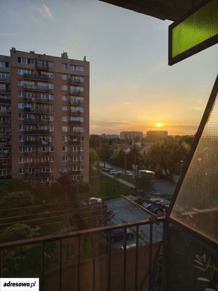 Mieszkanie 3-pokojowe Kraków Podgórze Duchackie, ul. Gromady Grudziąż. Zdjęcie 17