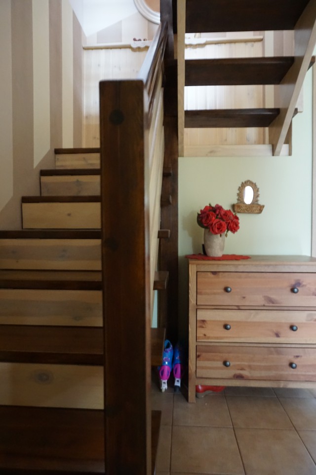 Mieszkanie 5-pokojowe Warszawa Nowodwory, ul. Książkowa. Zdjęcie 4