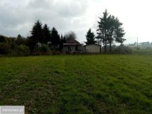 Działka siedliskowa Piotrowice Kolonia. Zdjęcie 1