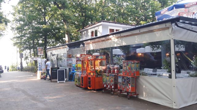 Lokal Pobierowo, ul. Mickiewicza. Zdjęcie 1