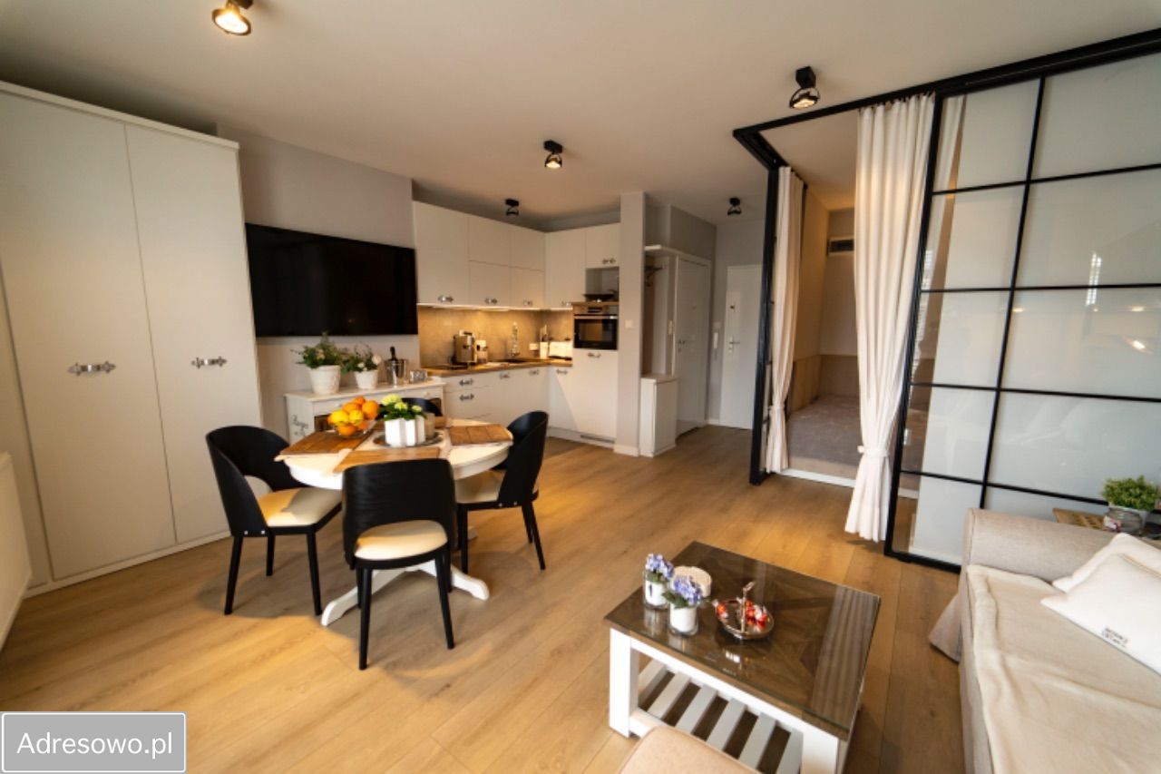 Mieszkanie 1-pokojowe Międzyzdroje, ul. Książąt Pomorskich. Zdjęcie 6