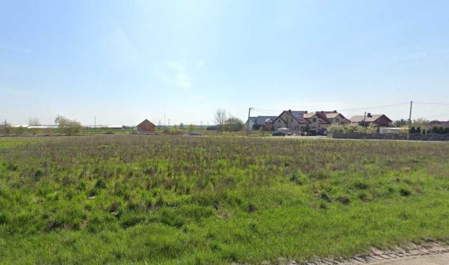 Działka budowlana Bystrzyca, ul. Wójcicka. Zdjęcie 1