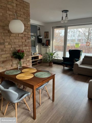 Mieszkanie 3-pokojowe Warszawa Targówek, ul. Ponarska. Zdjęcie 1