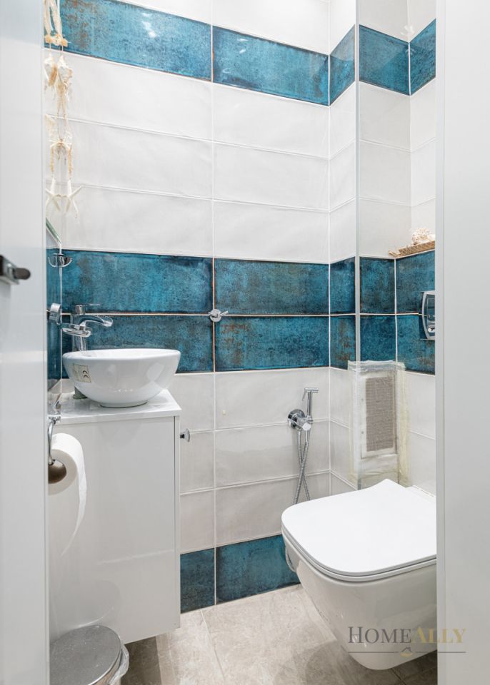 Mieszkanie 3-pokojowe Warszawa, al. Niepodległości. Zdjęcie 5