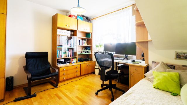 Mieszkanie 4-pokojowe Kraków Dębniki, ul. Zachodnia. Zdjęcie 10