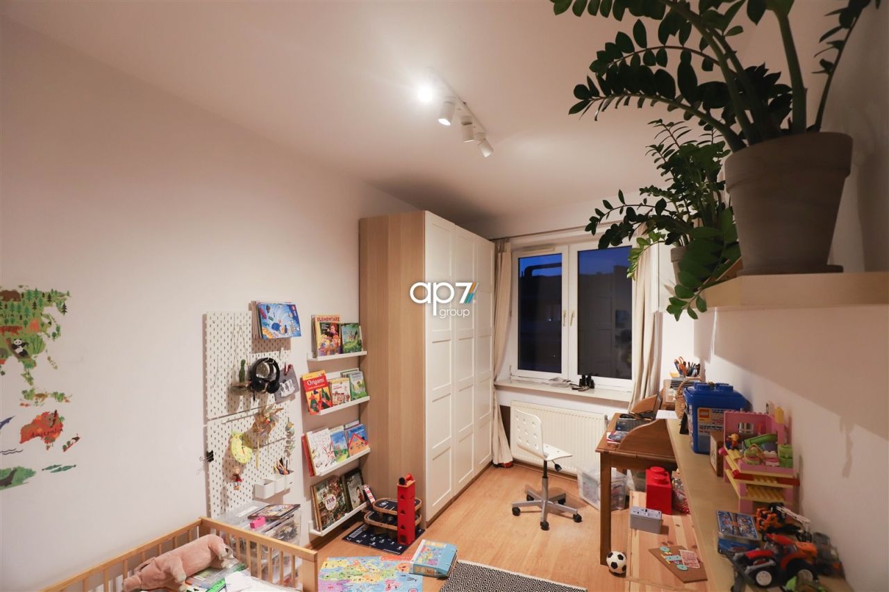 Mieszkanie 3-pokojowe Kraków Dębniki, os. Podwawelskie