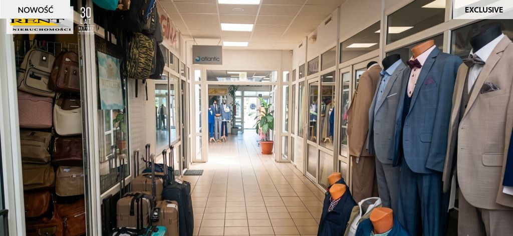Lokal Stargard, ul. marsz. Józefa Piłsudskiego. Zdjęcie 3
