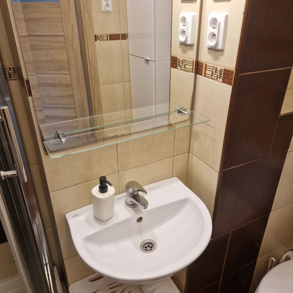 Mieszkanie 2-pokojowe Redzikowo. Zdjęcie 32