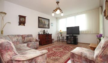 Mieszkanie 4-pokojowe Wrocław, ul. Marcellego Bacciarellego