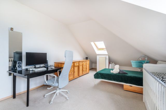 Mieszkanie 4-pokojowe Warszawa Ursynów, ul. Lambady. Zdjęcie 11