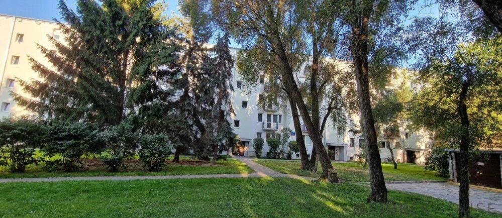 Mieszkanie 1-pokojowe Warszawa Ochota, ul. Władysława Korotyńskiego. Zdjęcie 6