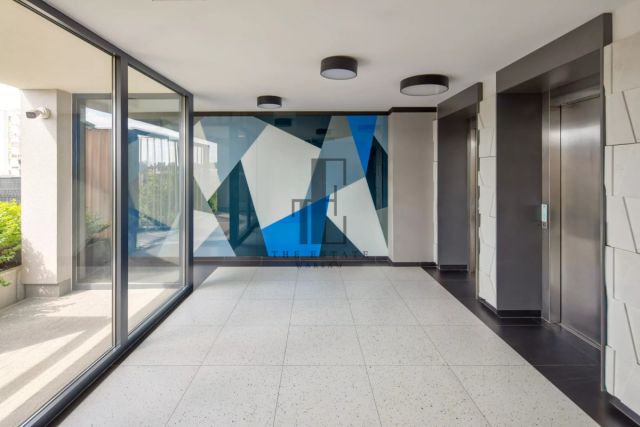 Mieszkanie 2-pokojowe Warszawa Bemowo, ul. Szeligowska. Zdjęcie 9