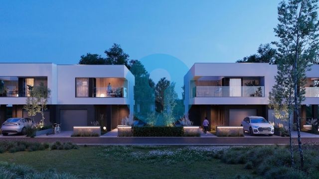 bliźniak, 4 pokoje Bilcza, ul. Jaśminowa. Zdjęcie 5