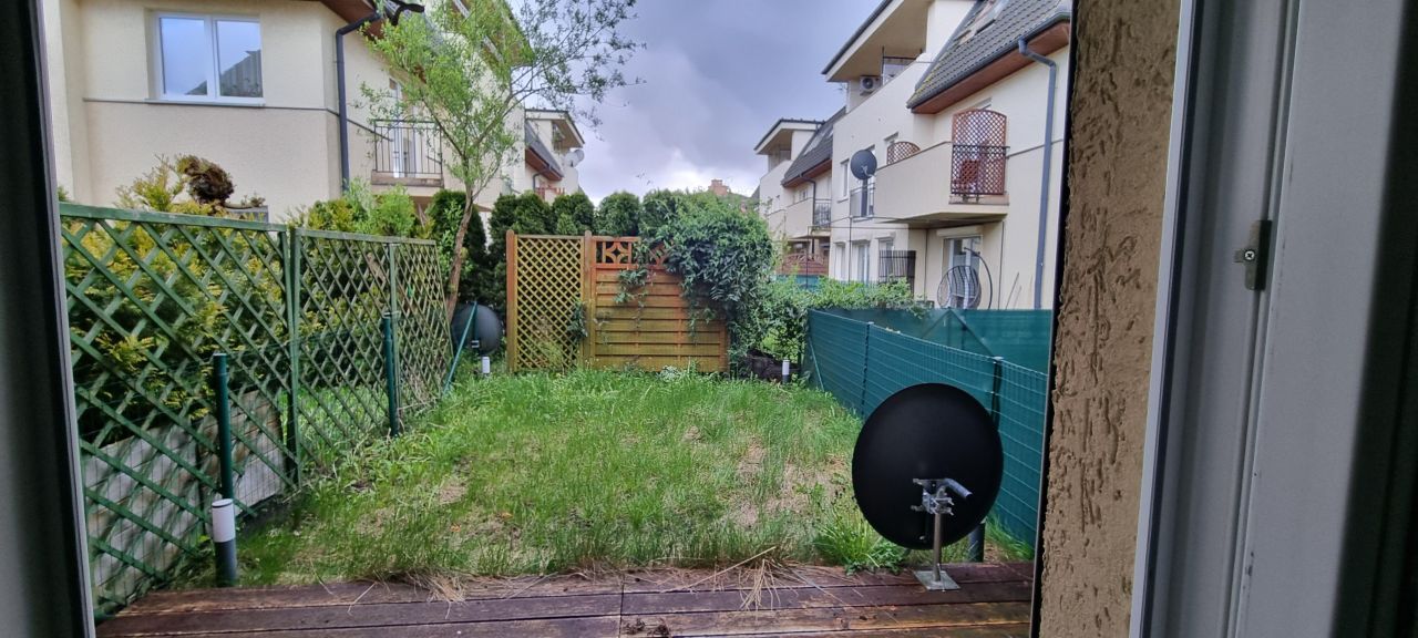 Mieszkanie 2-pokojowe Szczecin Warszewo, ul. Limby. Zdjęcie 4