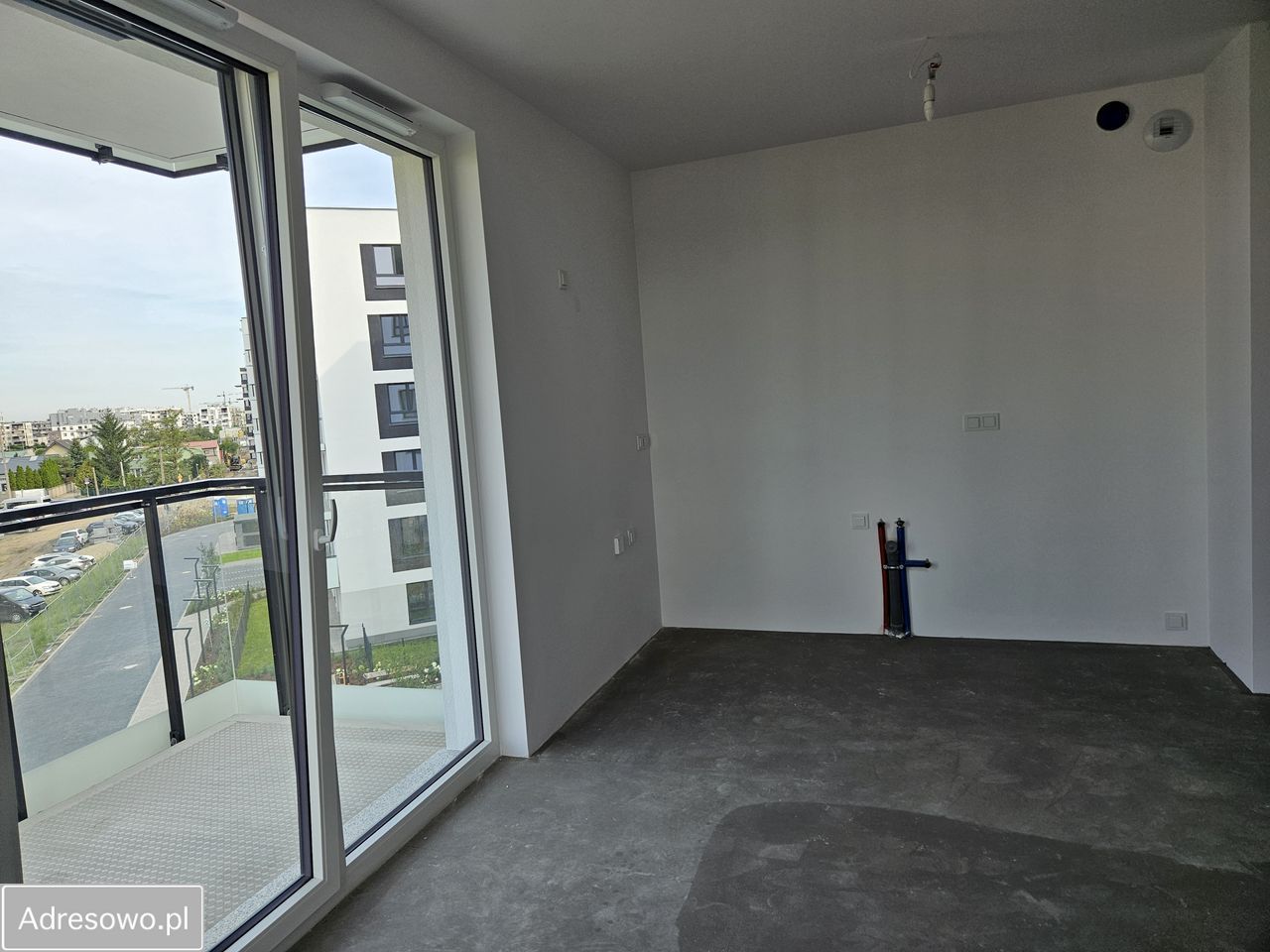 Mieszkanie 1-pokojowe Warszawa Bemowo, ul. Szeligowska. Zdjęcie 4