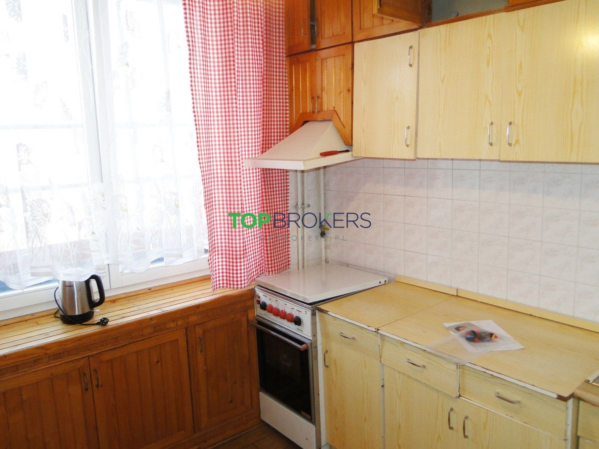 Mieszkanie 2-pokojowe Warszawa Śródmieście, ul. Dzielna. Zdjęcie 2