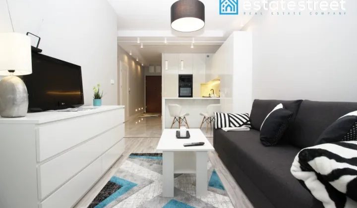 Mieszkanie 2-pokojowe Kraków Ruczaj, ul. Czerwone Maki