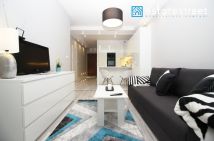 Mieszkanie 2-pokojowe Kraków Ruczaj, ul. Czerwone Maki