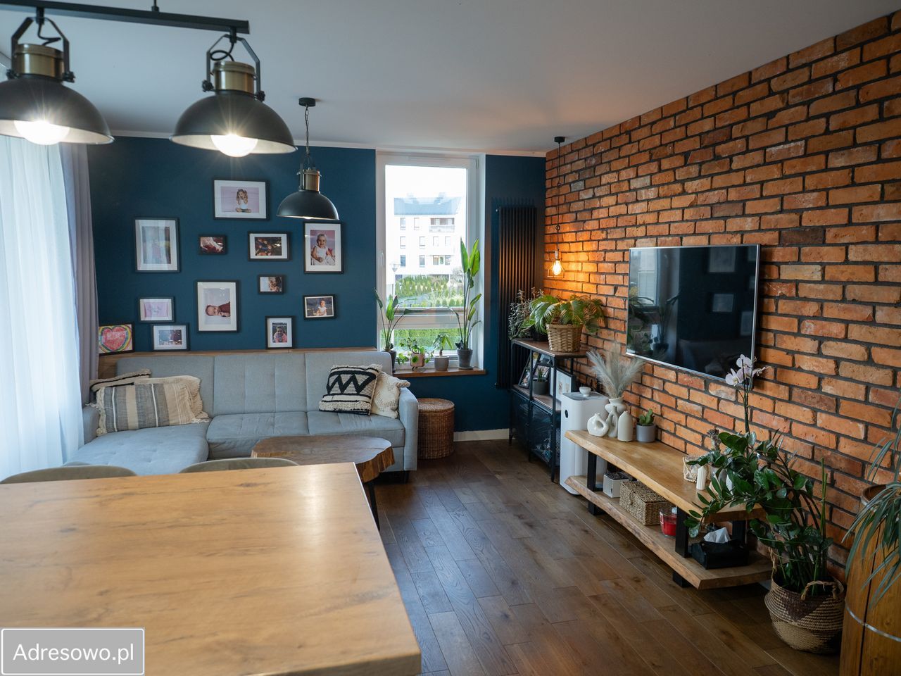 Mieszkanie 3-pokojowe Pogórze, ul. Tadeusza Kościuszki. Zdjęcie 17