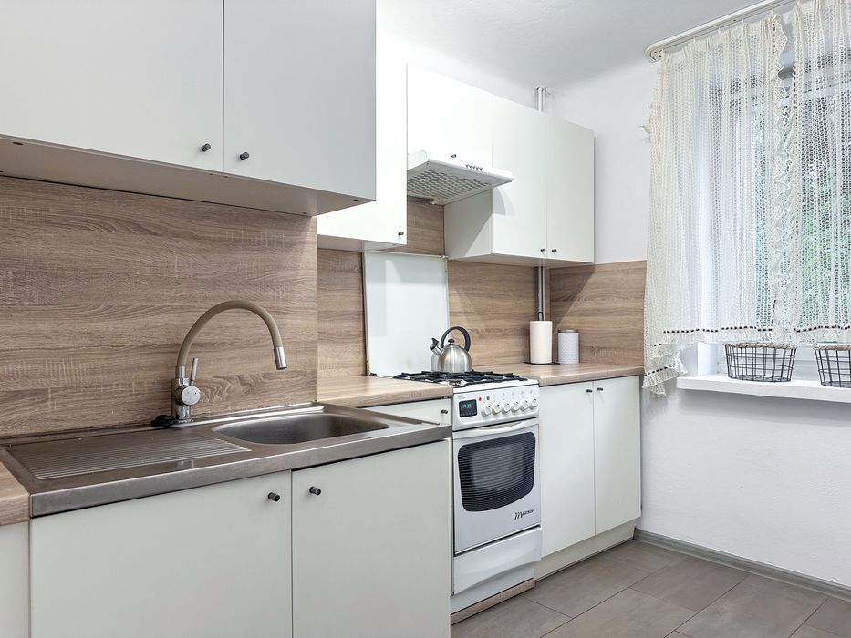 Mieszkanie 3-pokojowe Chełm, al. marsz. Józefa Piłsudskiego. Zdjęcie 2