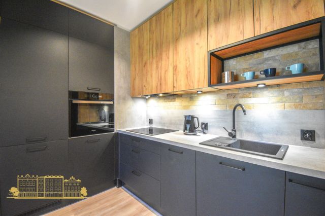 Mieszkanie 2-pokojowe Kraków Prądnik Biały, ul. Białoprądnicka. Zdjęcie 5