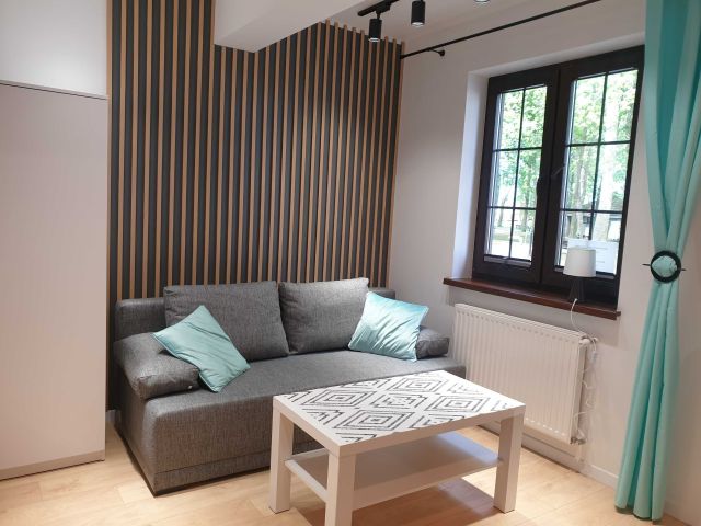 Mieszkanie 2-pokojowe Ustka. Zdjęcie 1