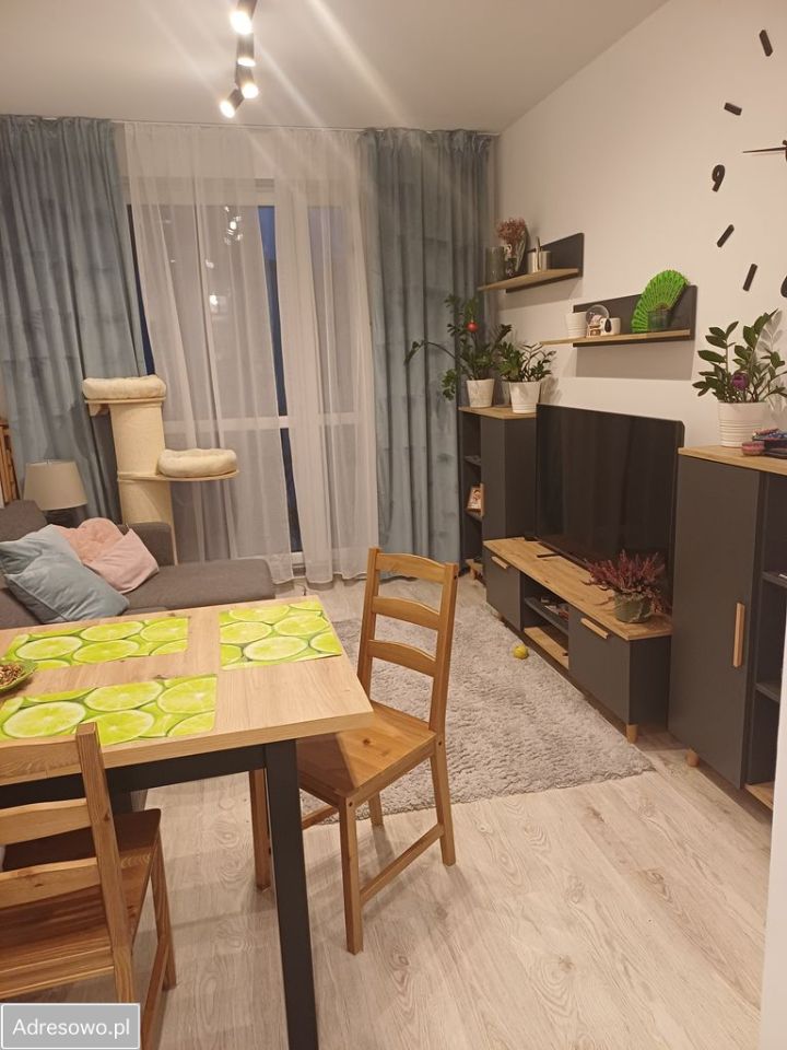 Mieszkanie 2-pokojowe Warszawa Raków, ul. Rakowska