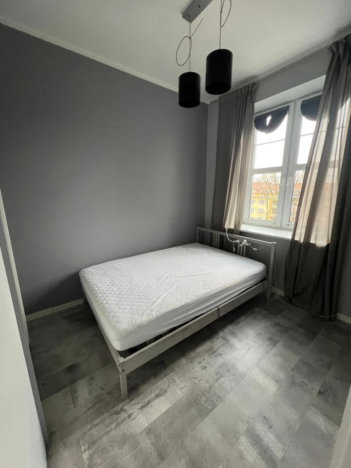 Mieszkanie 2-pokojowe Szczecin Niebuszewo, ul. Jerzego Janosika. Zdjęcie 17