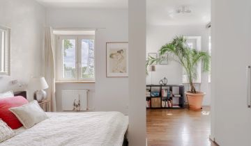 Mieszkanie 2-pokojowe Warszawa Górny Mokotów, ul. Puławska