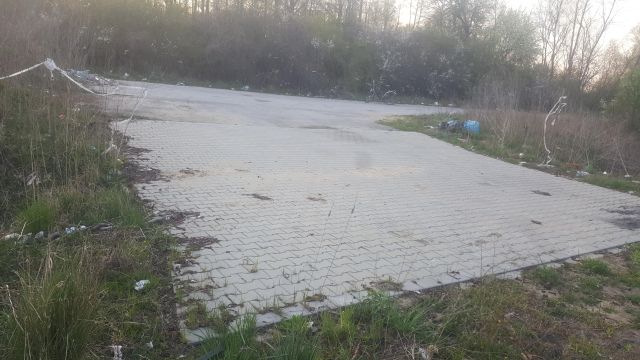 Działka budowlana Mińsk Mazowiecki Kędzierak, ul. Aureliusza Chróścielewskiego. Zdjęcie 3