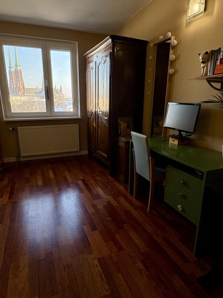 Mieszkanie 5-pokojowe Warszawa Praga-Północ, ul. Panieńska. Zdjęcie 13